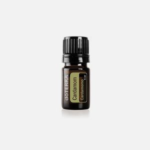 Cardamom – 5 ml – doTerra