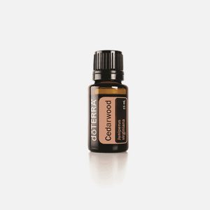 Cedarwood – 15 ml – doTerra