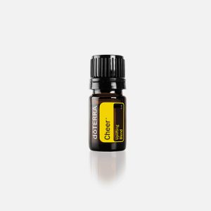 Cheer – 5 ml – doTerra