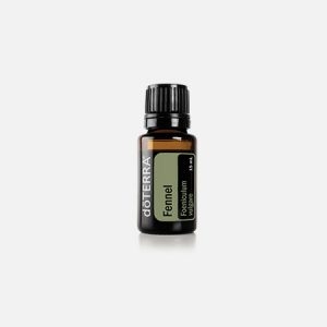 Fennel – 15ml – doTerra