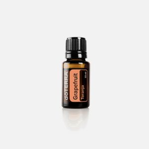 Grapefruit – 15ml – doTerra