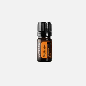 Motivate – 5ml – doTerra