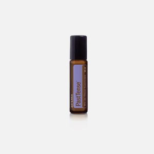 Óleo Essencial PastTense Touch Roll-On – 10 ml – doTerra