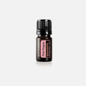 Pink Pepper – 5 ml – doTerra