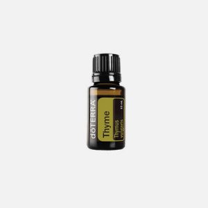 Thyme – 15 ml – doTerra