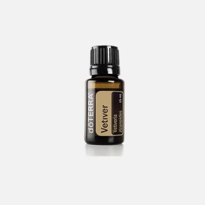 Vetiver – 15 ml – doTerra