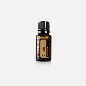 Ginger – 15ml – doTerra