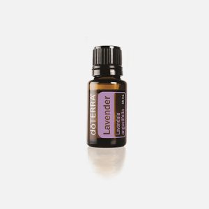 Lavander – 15 ml – doTerra