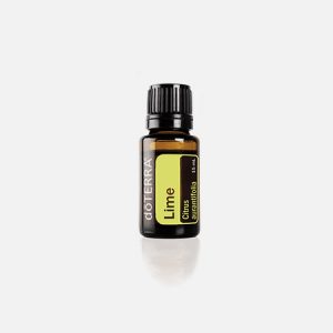 Lime – 15 ml – doTerra