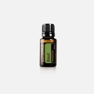 Basil – 15 ml – doTerra