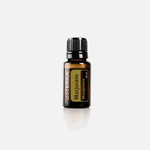 Manjerona Marjoram – 15 ml – doTerra