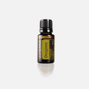 Oregano – 15 ml – doTerra