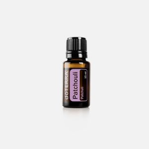 Patchouli – 15 ml – doTerra