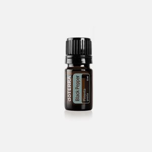 Black Pepper – 5 ml – doTerra