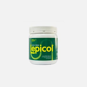 Lepicol em pó – 180g – Hubner