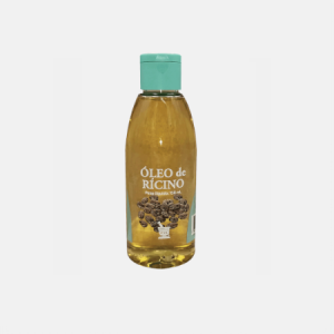 Óleo de Ricino – 50ml – PYL