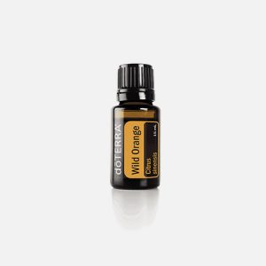 Wild Orange – 15 ml – doTerra