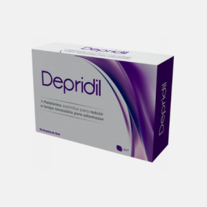 Depridil – 30 ampolas – Nutridil