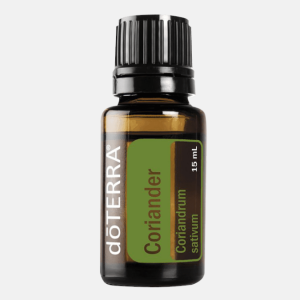 Coriander – 15 ml – doTerra