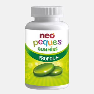 Neo Peques Gummies Propol + – 30 gomas