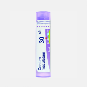 Conium maculatum 30CH – 80 grânulos – Boiron