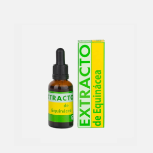 Extrato de Equinácea – 31ml – Equisalud