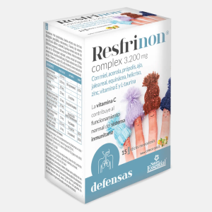 Resfrinon – 15 sticks – Nature Essential