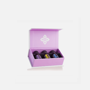 Intro Essential Oil Kit – 3 items – doTerra