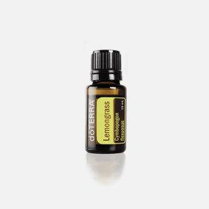 Lemongrass – 15ml – doTerra