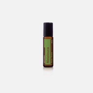 Tea Tree Melaleuca Touch Roll On – 10ml – doTerra