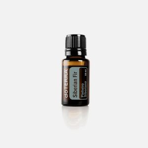 Siberian Fir – 15ml – doTerra