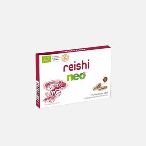 Reishi Neo – 60 cápsulas