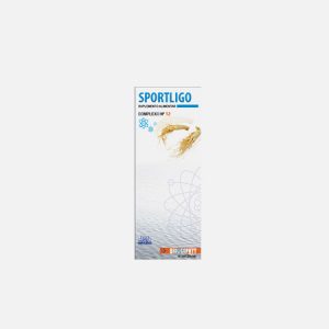 Sportligo Complexo Nº 12 – 100ml – Bioligo