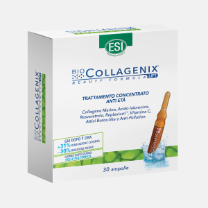 BioCollagenix ampolas – 30 ampolas – ESI