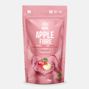 Apple Fibre – 200g – Iswari