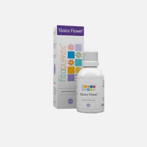 Fitoquantic TONICO FLOWER – 50ml – FisioQuantic