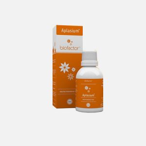 Biofactor APLASIUM – 50ml – FisioQuantic