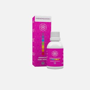 HARMONIZADOR I – 50ml – FisioQuântic