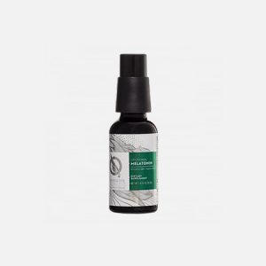 Liposomal Melatonin – 30 ml – QuickSilver Scientific