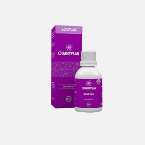 QuantFlan ACUFLAN – 50 ml – FisioQuantic