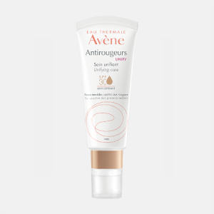 Antirougeurs UNIFY Cuidado Uniformizador Creme SPF30 – 40 ml – Avène