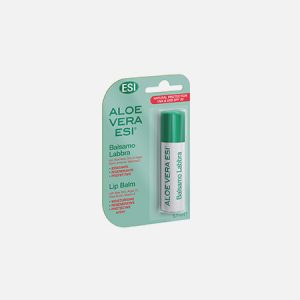 Bálsamo labial de Aloe Vera – 5.7ml – ESI