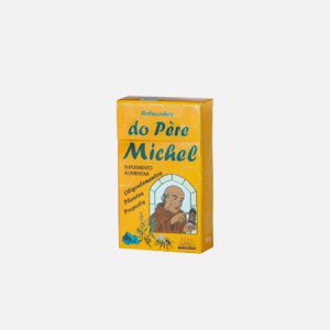 Rebuçados do Pére Michel – 50g – Bioligo