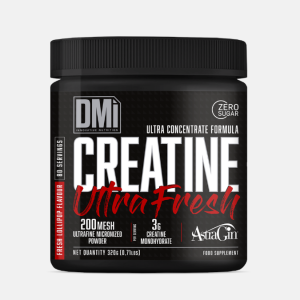 Creatine Ultra Fresh Fresh Lollipop – 320g – DMI Nutrition