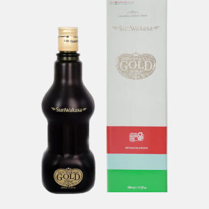 Sun Wakasa Gold Plus – 500 mL – Sun Chlorella