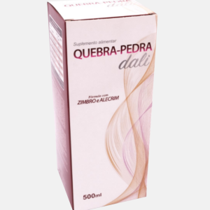 Quebra Pedra dali – 500 ml – DaliPharma