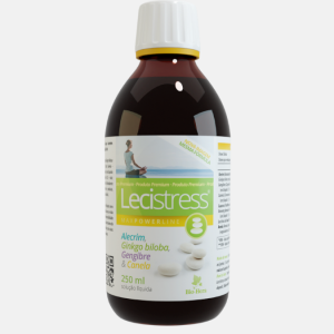 Lecistress – 250ml – Bio-Hera