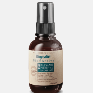 Bioscalin BiomActive Bálsamo PreBiótico Regenerativo – 100ml