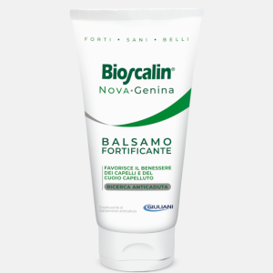 Bioscalin Nova Genina Condicionador Fortificante – 150ml