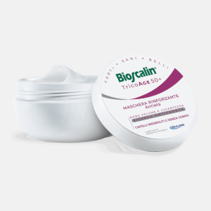 Bioscalin TricoAGE 50+ Máscara Fortificante – 200ml